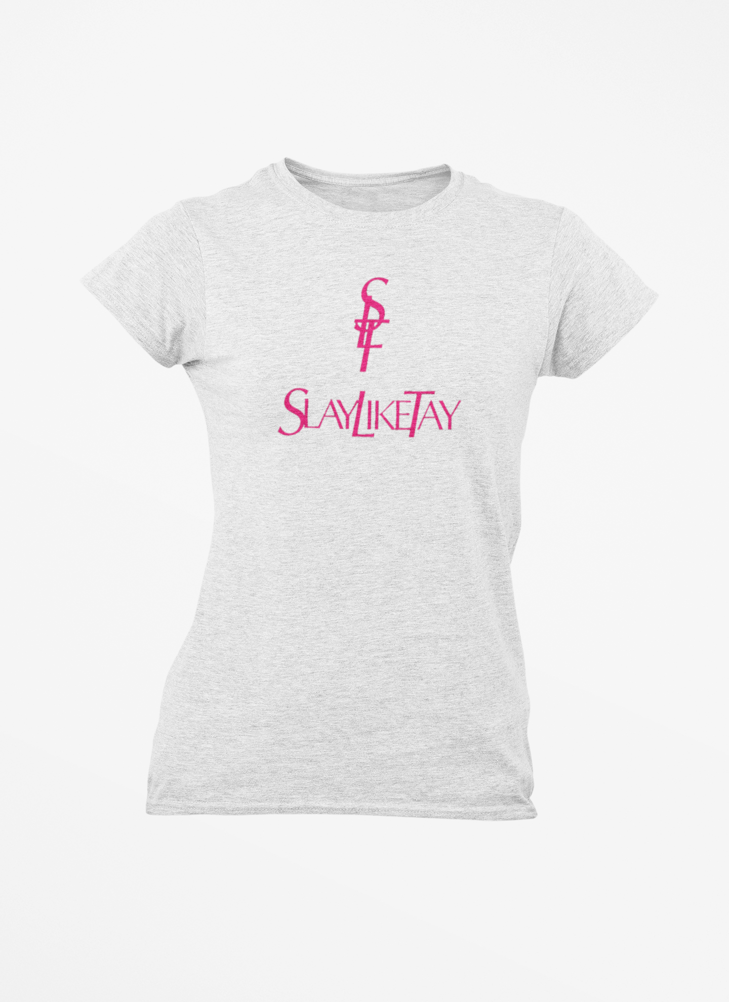 Slayliketay Tee Womens