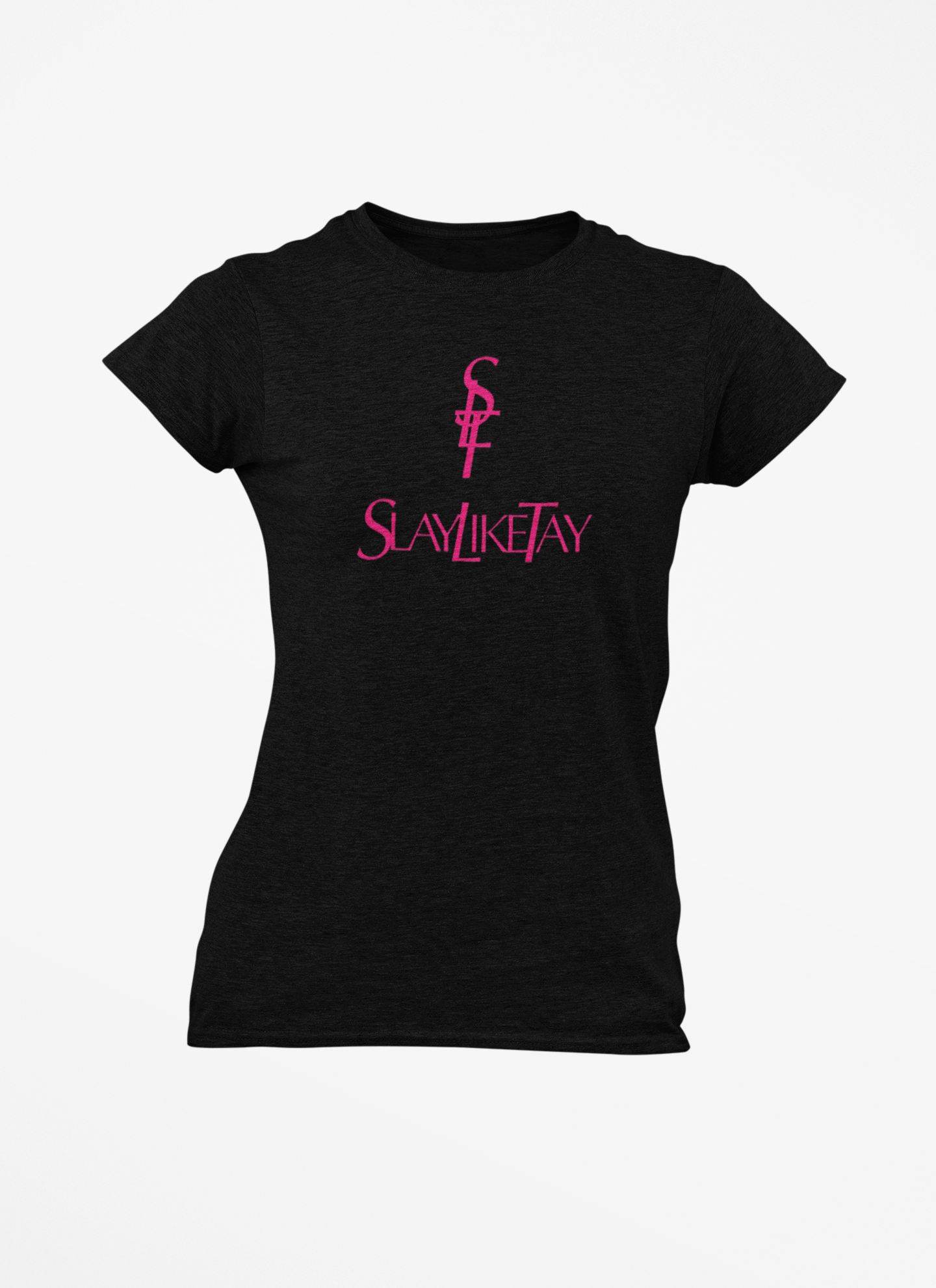 Slayliketay Tee Womens