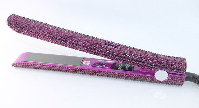 SLAY BLING TITANIUM FLAT IRON