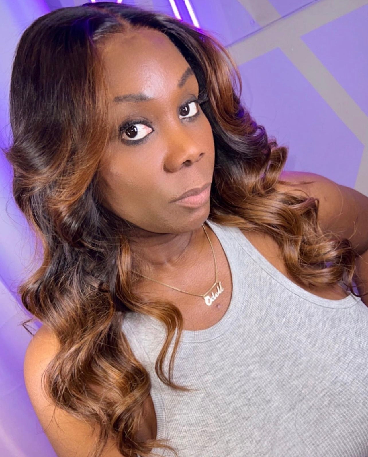 HD LACE WIGS