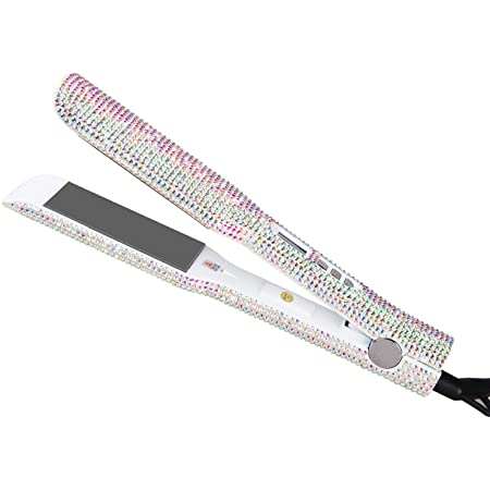 SLAY BLING TITANIUM FLAT IRON