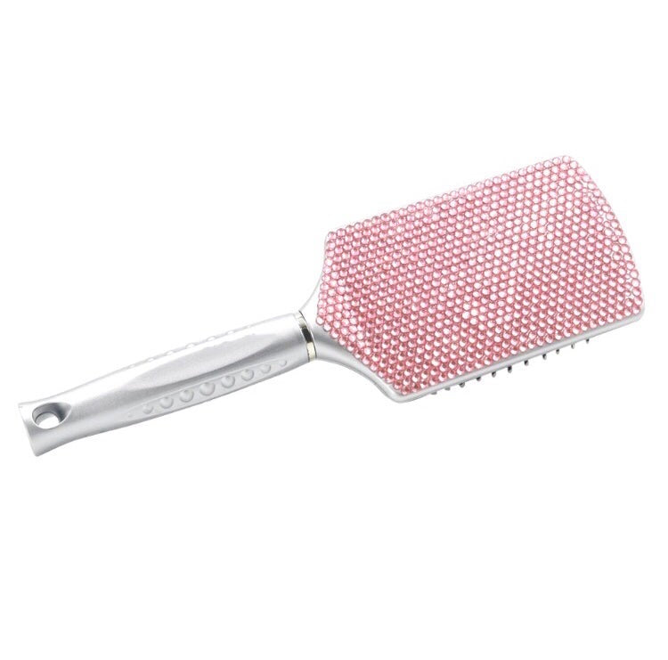 Slay Tay Bling Paddle Brush