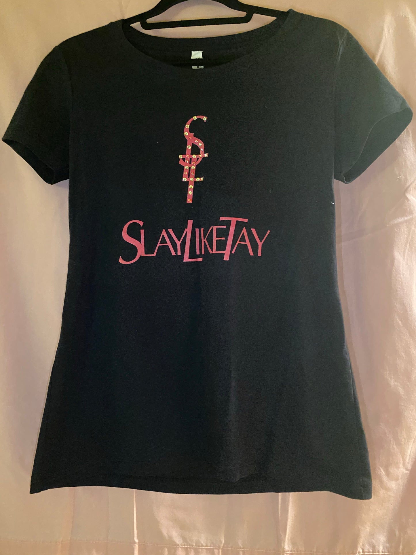 Slayliketay Tee Womens