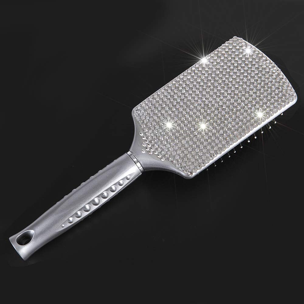 Slay Tay Bling Paddle Brush